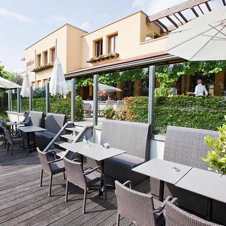 Hotel Babylon Heerhugowaard - Alkmaar 외부 사진