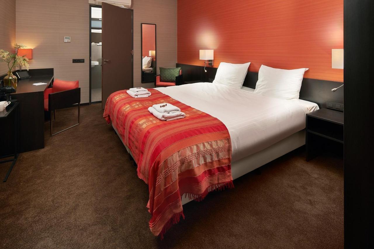 Hotel Babylon Heerhugowaard - Alkmaar 외부 사진