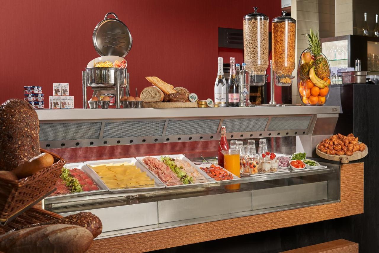 Hotel Babylon Heerhugowaard - Alkmaar 외부 사진