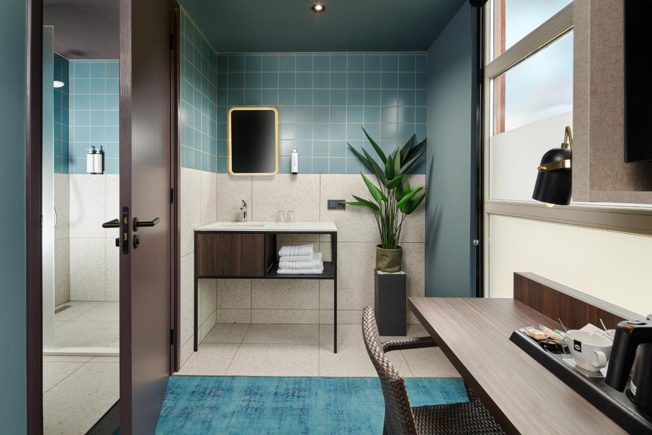 Hotel Babylon Heerhugowaard - Alkmaar 외부 사진