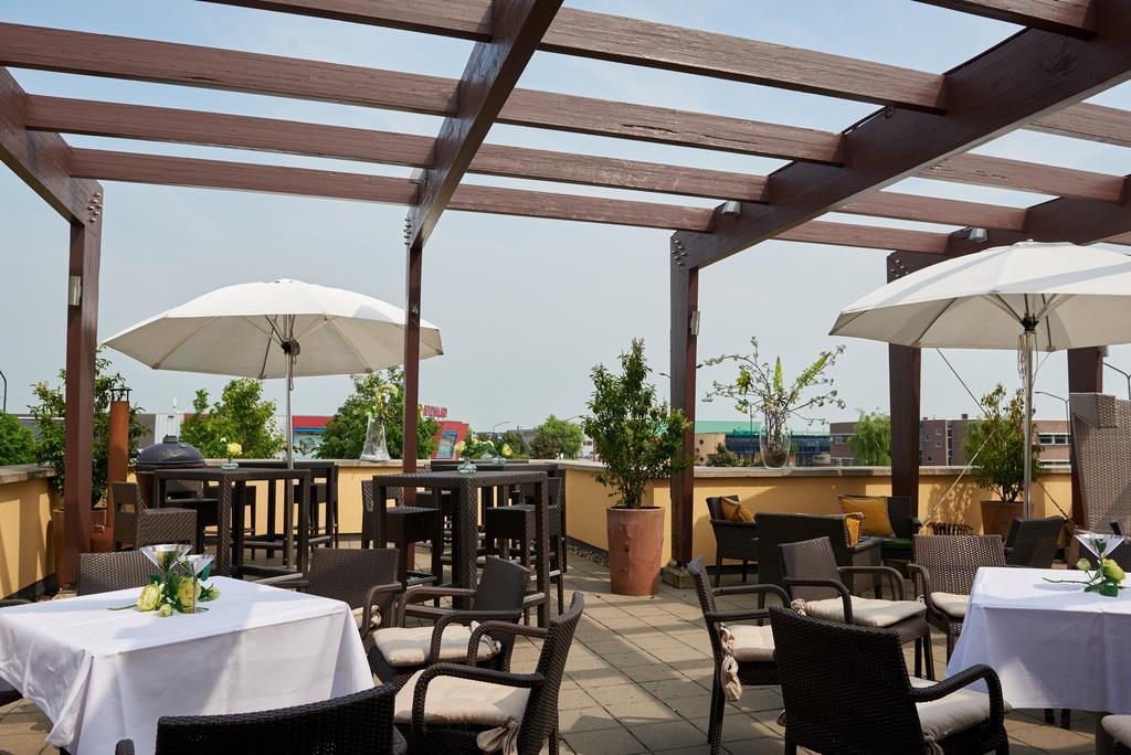 Hotel Babylon Heerhugowaard - Alkmaar 외부 사진
