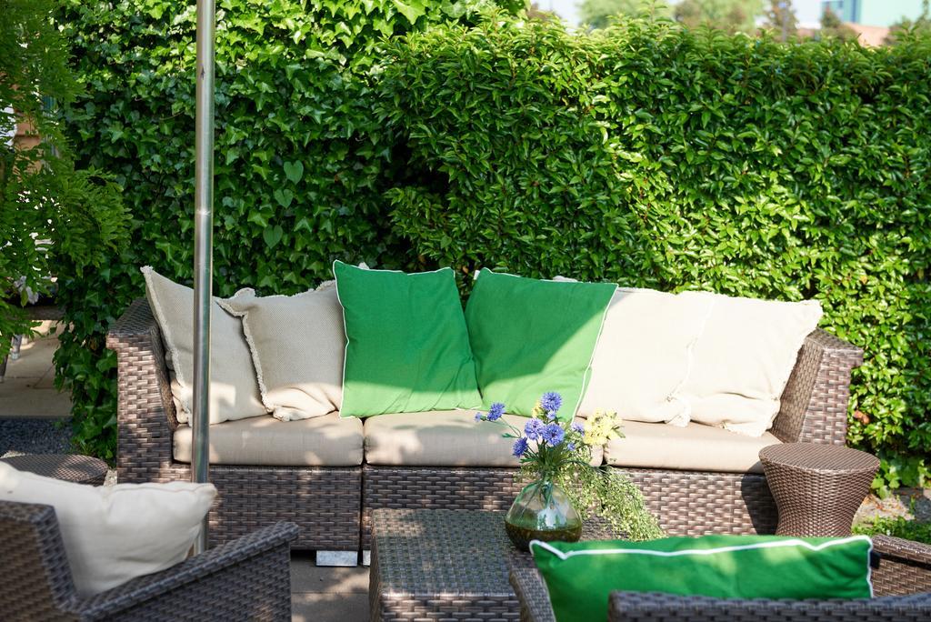 Hotel Babylon Heerhugowaard - Alkmaar 외부 사진