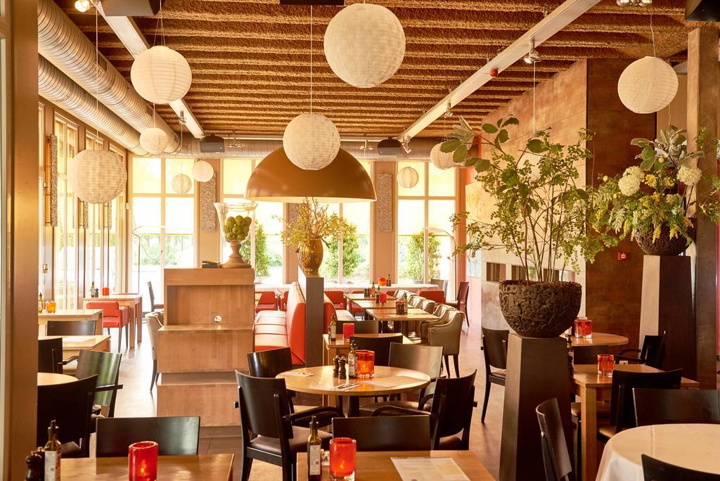 Hotel Babylon Heerhugowaard - Alkmaar 외부 사진
