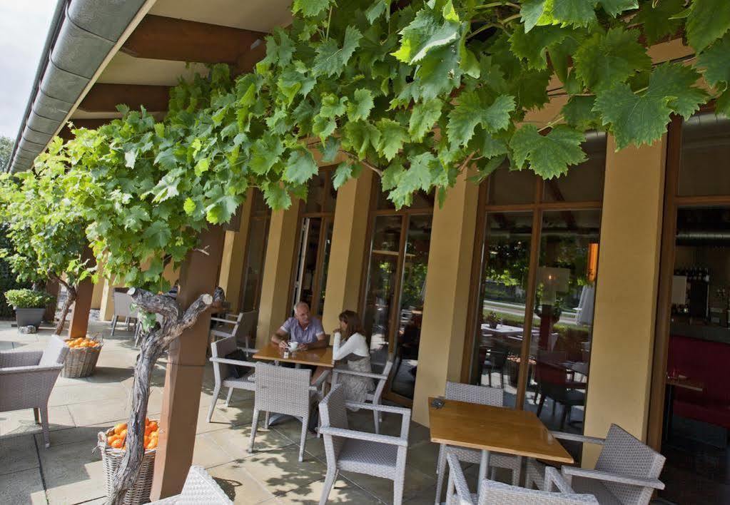 Hotel Babylon Heerhugowaard - Alkmaar 외부 사진