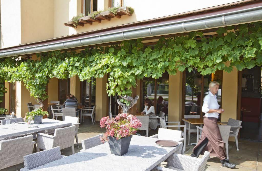 Hotel Babylon Heerhugowaard - Alkmaar 외부 사진