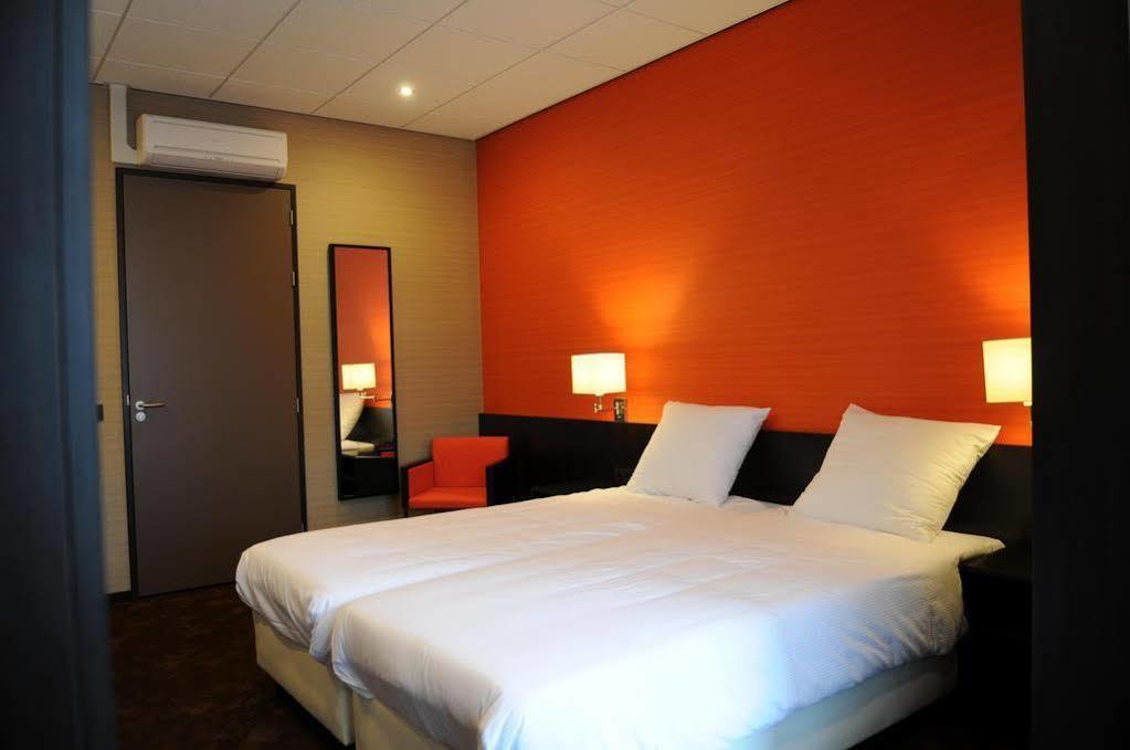 Hotel Babylon Heerhugowaard - Alkmaar 외부 사진
