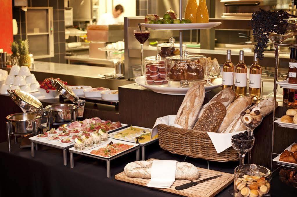 Hotel Babylon Heerhugowaard - Alkmaar 외부 사진