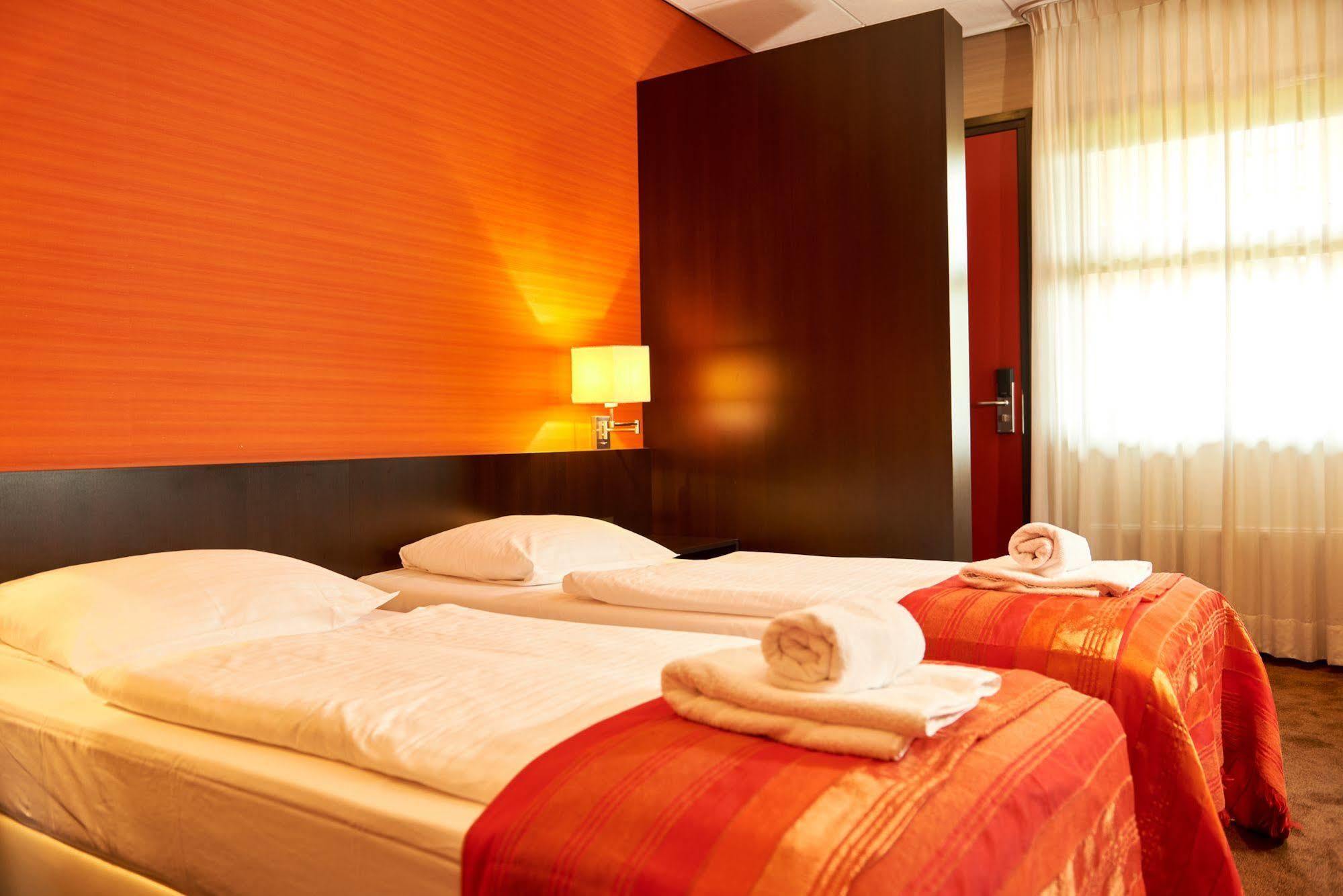 Hotel Babylon Heerhugowaard - Alkmaar 외부 사진